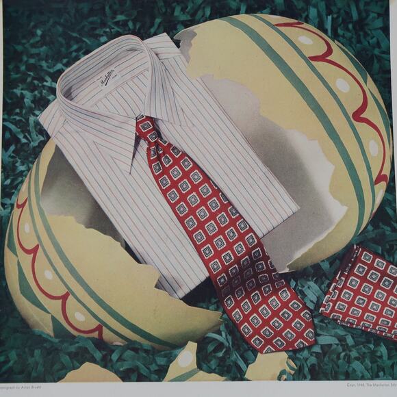 Lord Calvert Blended Whiskey Advertisement 1940s Vintage Claudio Arrau - Picture 5 of 6